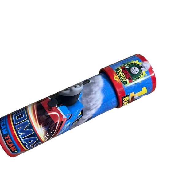 Thomas The Train Kid’s Kaleidoscope Colorful Artistic Thomas‎ & Friends Gift - Picture 1 of 5